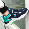 Atmungsaktive Vierjahreszeiten-Kinderschuhe, Leichte Outdoor-Sneakers für Jungen