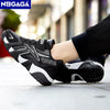 Stylische Lederschuhe für Jungen, 7-12 Jahre, für Schule und Freizeit