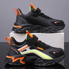 Leichte, atmungsaktive Sportschuhe für Jungen, Outdoor-Turnschuhe
