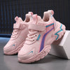Kinder Sportliche Turnschuhe, Rutschfeste Outdoor-Schuhe für Mädchen und Jungen