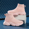 Mode Turnschuhe für Kinder, High-Top Designer Sportschuhe für Jungen und Mädchen