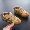 Leichte und atmungsaktive Kindersportschuhe für Jungen und Mädchen