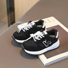 Atmungsaktive Wanderschuhe für Kinder, Frühling und Herbst Turnschuhe für Jungen und Mädchen