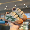 Atmungsaktive Turnschuhe für Kinder, Herbstmode für Jungen und Mädchen