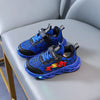 Little Spidey Sneaker
