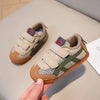 Kinder Turnschuhe mit weicher Sohle – Rutschfeste Sportschuhe für Jungen und Mädchen, Komfortabel und Atmungsaktiv, Schul- und Freizeit-Schuhe für Kinder