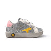 Modische Sport-Schuhe für Kinder, Lässige Walking-Sneaker für Jungen und Mädchen